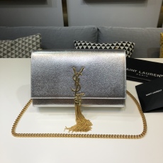 Y*SL Top Bag  24*14*5CM