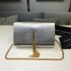 Y*SL Top Bag  24*14*5CM