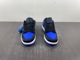 AIR JORDAN 1 LOW 921193-007