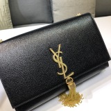 Y*SL Top Bag  24*14*5CM