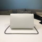 Y*SL Top Bag  20*13*5.5CM