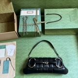 G*ucci Top Bag 38*15*16CM