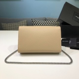 Y*SL Top Bag  20*13*5.5CM