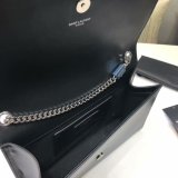Y*SL Top Bag  24*14*5CM