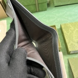 G*ucci  Wallets Top Quality 11*7.5CM