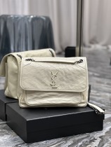 Y*SL Top Bag  32*23*9CM