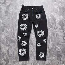 D*enim T*ears *L*evis Top Quality Clothes
