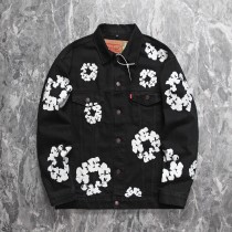D*enim T*ears *L*evis Top Quality Clothes