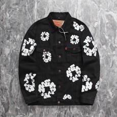 D*enim T*ears *L*evis Top Quality Clothes