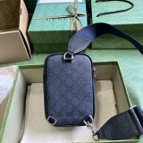 G*ucci Top Bag 12*18*6.9CM