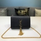 Y*SL Top Bag  20*13*5.5CM