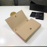 Y*SL Top Bag  20*13*5.5CM