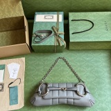 G*ucci Top Bag 38*15*16CM