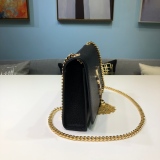 Y*SL Top Bag  20*13*5.5CM