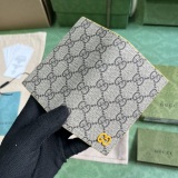 G*ucci  Wallets Top Quality 12*7.5CM