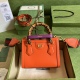 G*ucci Top Bag 20*16*10CM