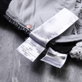 D*enim T*ears *L*evis Top Quality Clothes