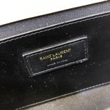 Y*SL Top Bag  20*13*5.5CM