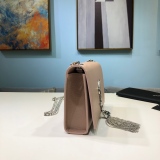 Y*SL Top Bag  20*13*5.5CM