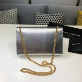 Y*SL Top Bag  24*14*5CM