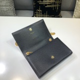 Y*SL Top Bag  20*13*5.5CM