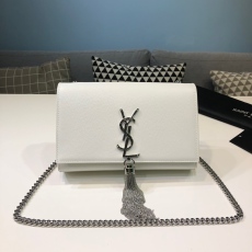 Y*SL Top Bag  20*13*5.5CM