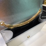 Y*SL Top Bag  24*14*5CM