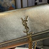 Y*SL Top Bag  24*14*5CM