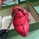 G*ucci Top Bag 38*15*16CM