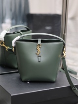 Y*SL Top Bag  17*20*13CM