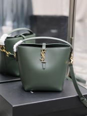 Y*SL Top Bag  17*20*13CM