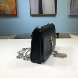 Y*SL Top Bag  20*13*5.5CM
