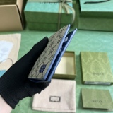 G*ucci  Wallets Top Quality 11*9CM