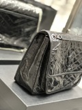 Y*SL Top Bag  32*23*9CM