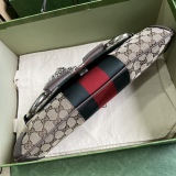 G*ucci Top Bag 38*15*16CM