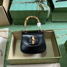 G*ucci Bag Top Quality 18.5*12*5.5CM