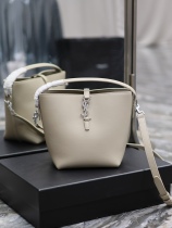 Y*SL Top Bag  17*20*13CM