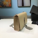 Y*SL Top Bag  20*13*5.5CM