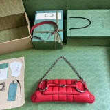 G*ucci Top Bag 38*15*16CM