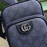G*ucci Top Bag 12*18*6.9CM