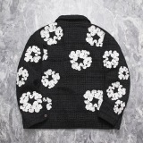 D*enim T*ears *L*evis Top Quality Clothes
