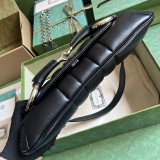 G*ucci Top Bag 38*15*16CM