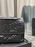Y*SL Top Bag  32*23*9CM