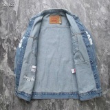 D*enim T*ears *L*evis Top Quality Clothes