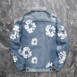 D*enim T*ears *L*evis Top Quality Clothes