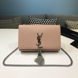 Y*SL Top Bag  20*13*5.5CM