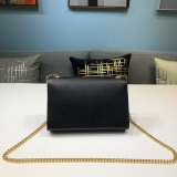 Y*SL Top Bag  20*13*5.5CM