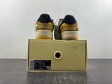 T*ravis S*cott x N*ike Air Force 1 Cactus Jack  CN2405-900