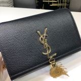 Y*SL Top Bag  20*13*5.5CM