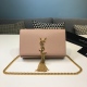Y*SL Top Bag  20*13*5.5CM